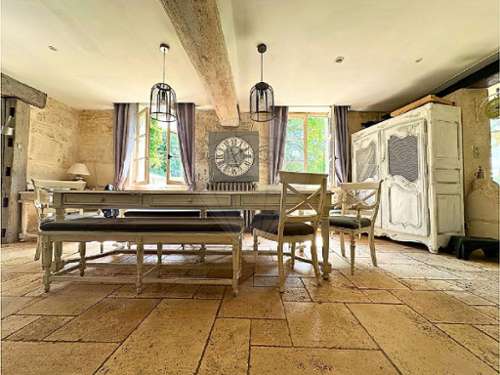 Crépy-en-Valois Oise casa foto 7229644