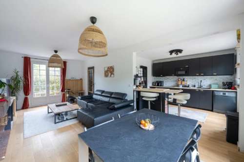 Crespières Yvelines maison foto 7231311