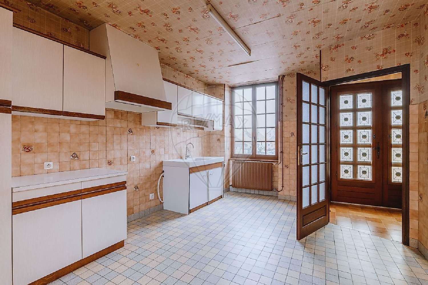  te koop huis Creuzier-le-Vieux Allier 5