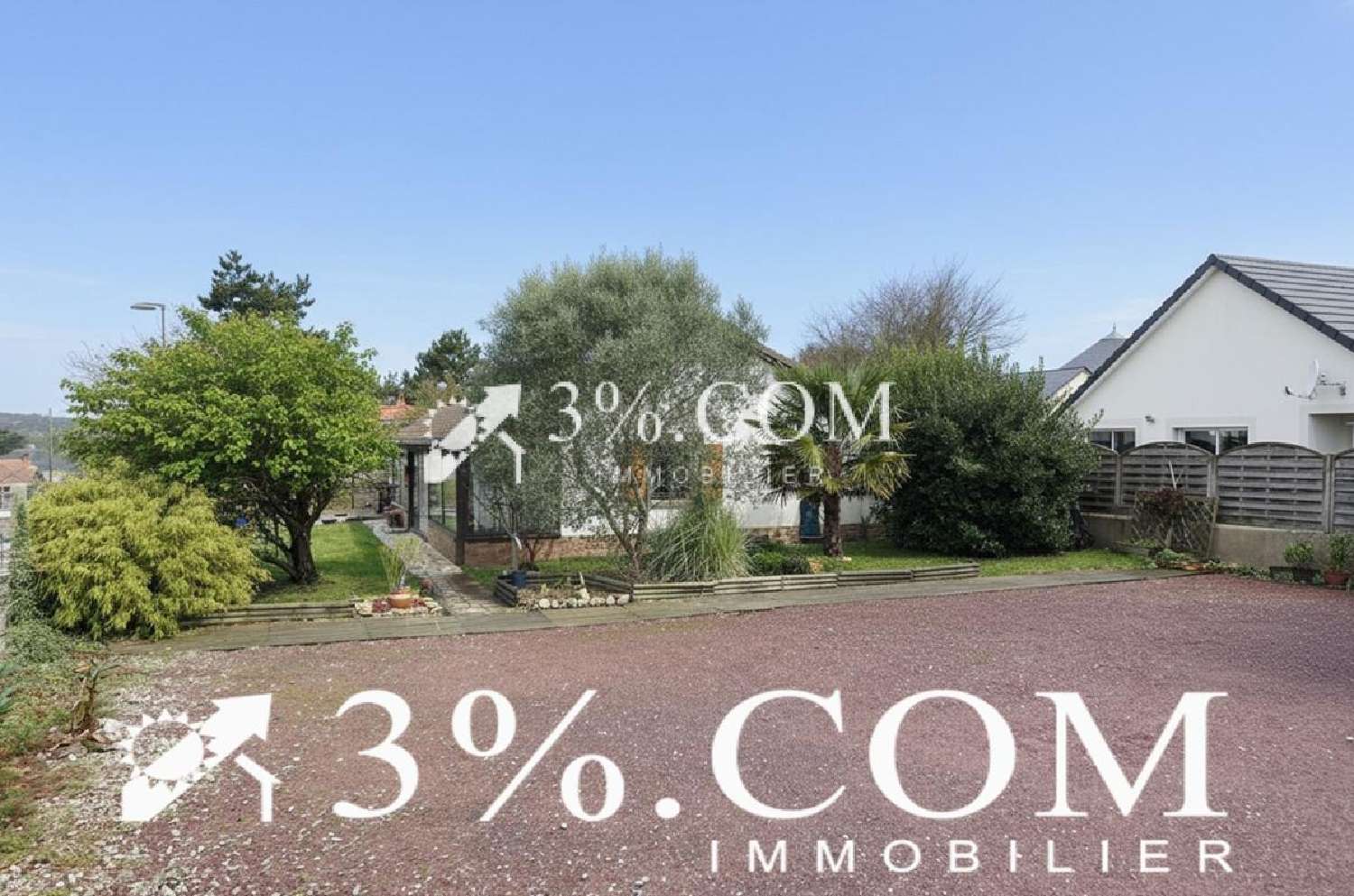  te koop huis Criel-sur-Mer Seine-Maritime 1