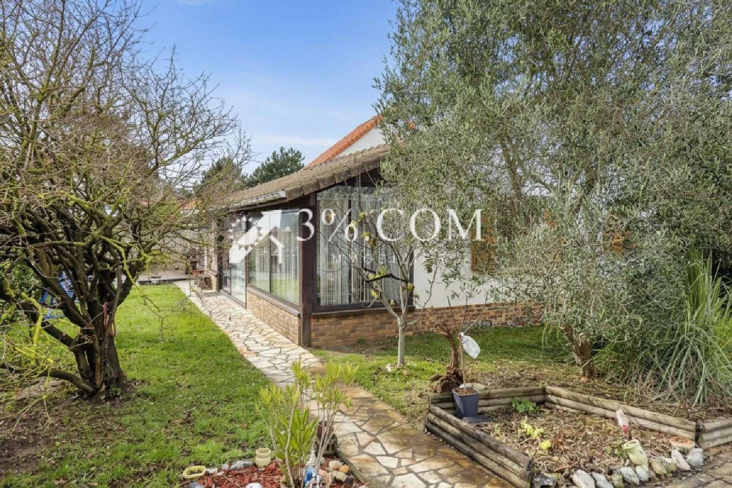  te koop huis Criel-sur-Mer Seine-Maritime 2