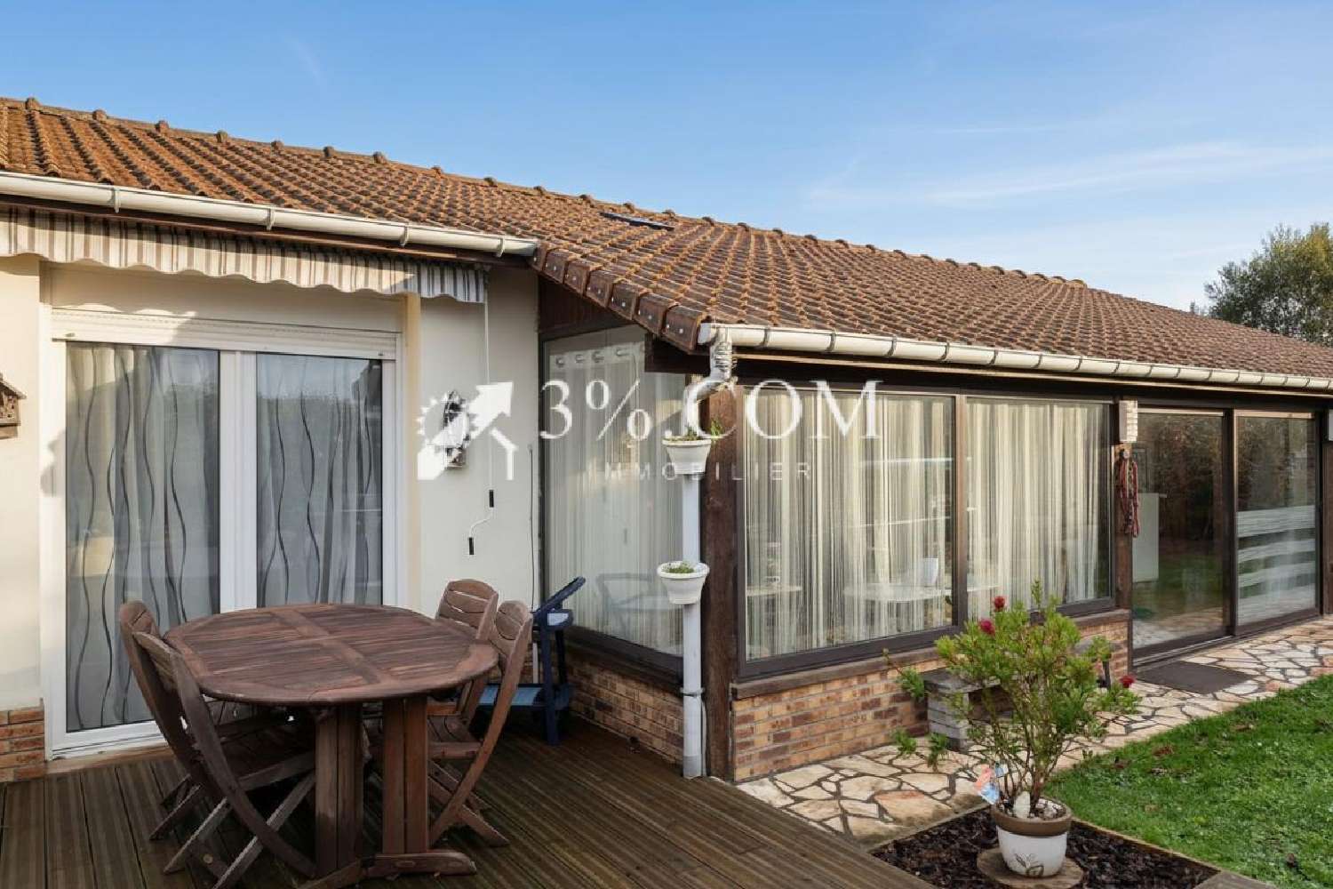  te koop huis Criel-sur-Mer Seine-Maritime 3