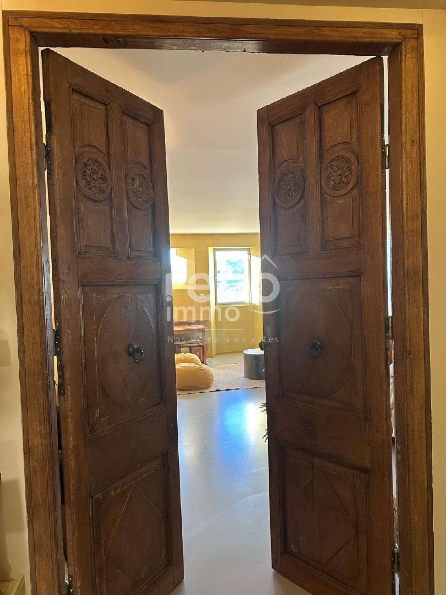  for sale house Crillon-le-Brave Vaucluse 8