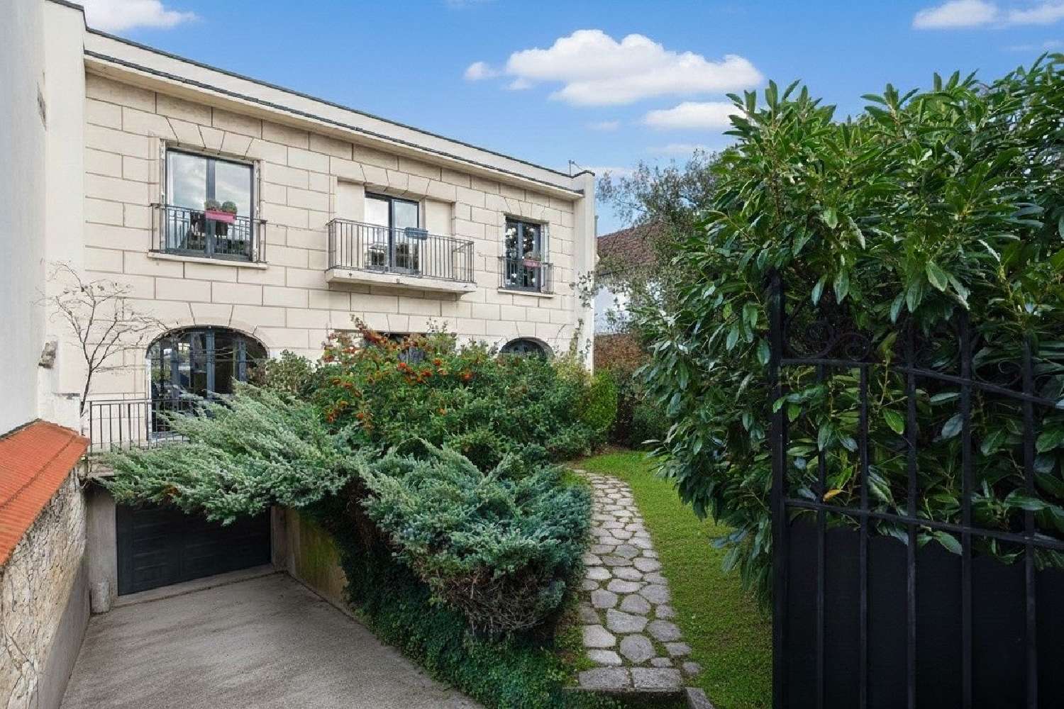  kaufen Haus Croissy-sur-Seine Yvelines 1