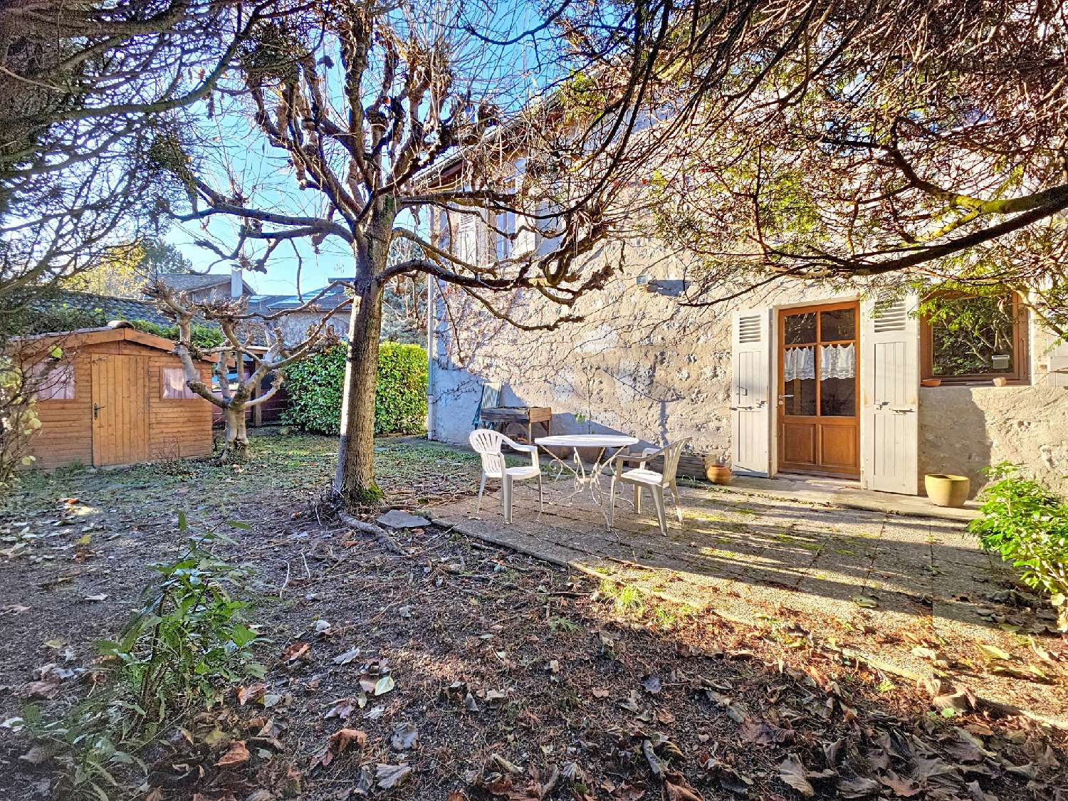  à vendre maison Crolles 38920 Isère 3