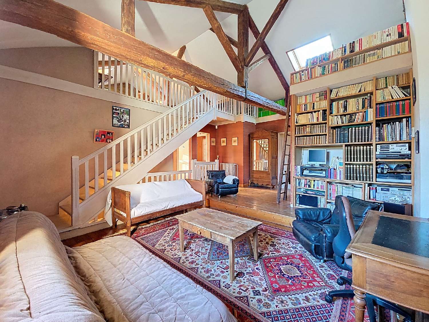  à vendre maison Crolles 38920 Isère 6