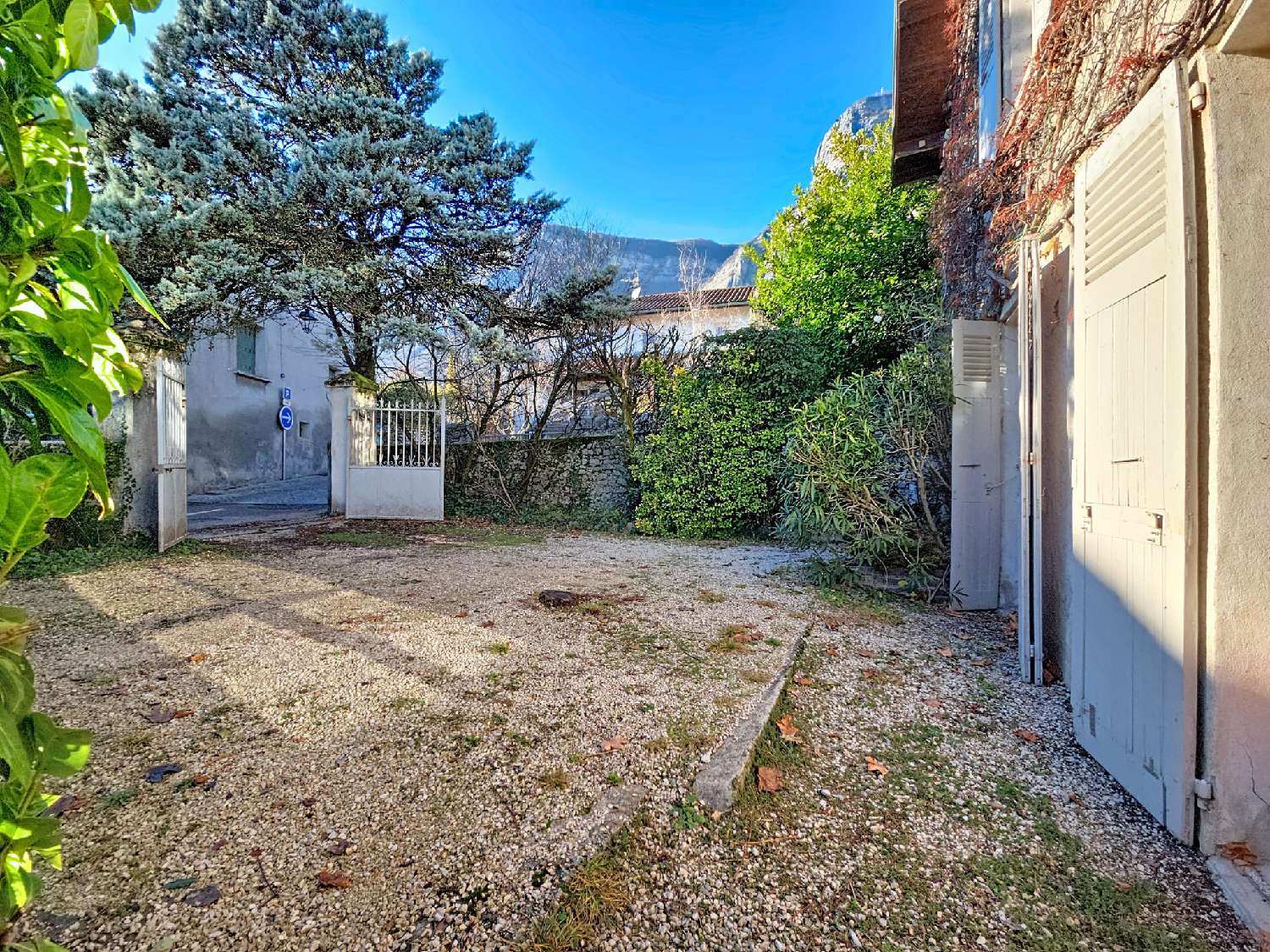  à vendre maison Crolles 38920 Isère 7