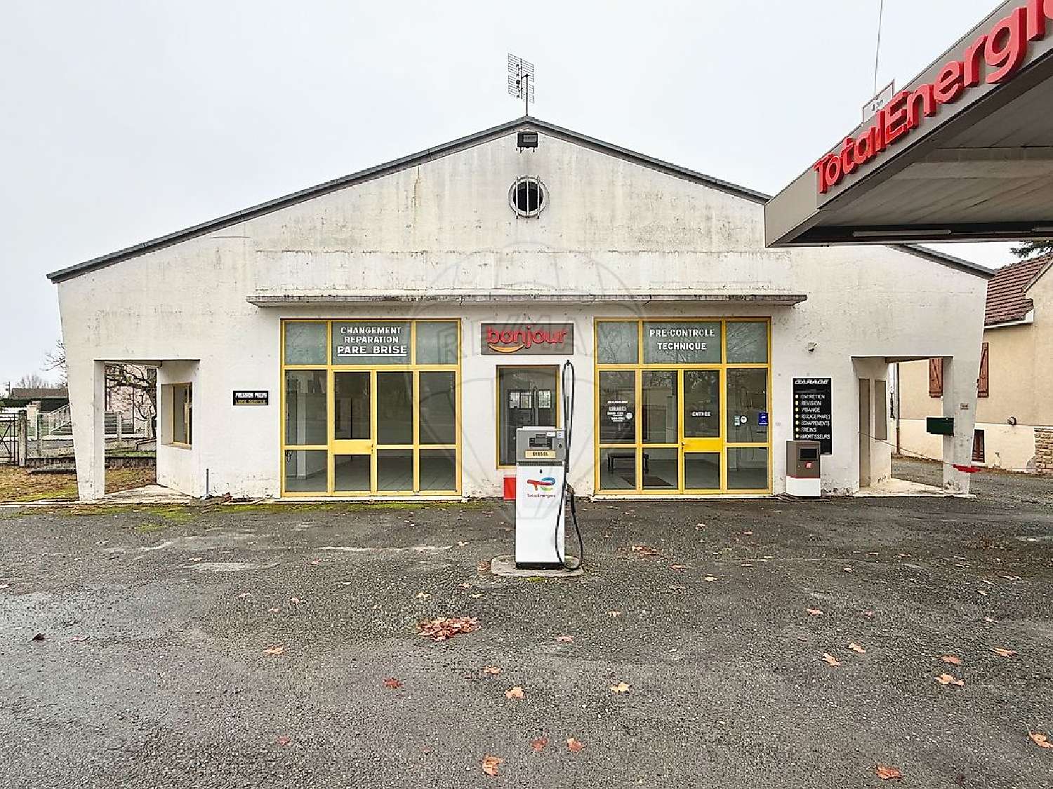  te koop huis Cronat Saône-et-Loire 1