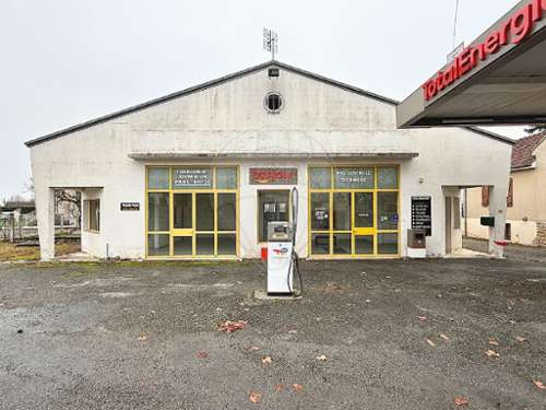 Cronat Saône-et-Loire huis foto 7222283