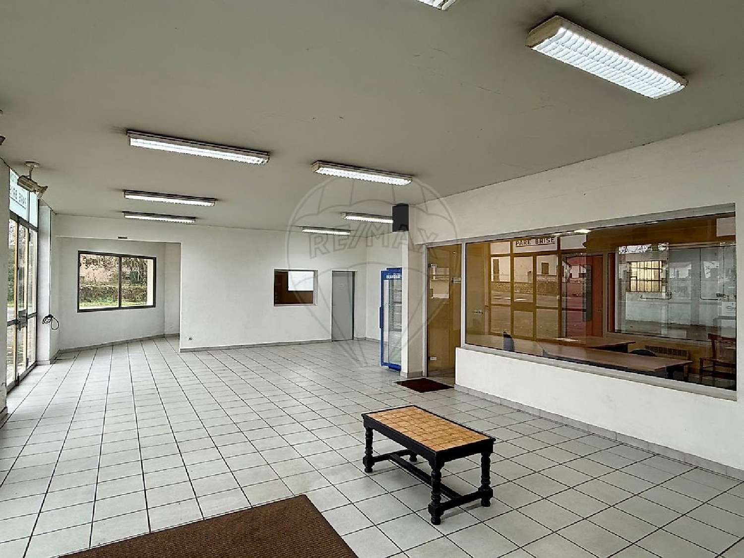  te koop huis Cronat Saône-et-Loire 4