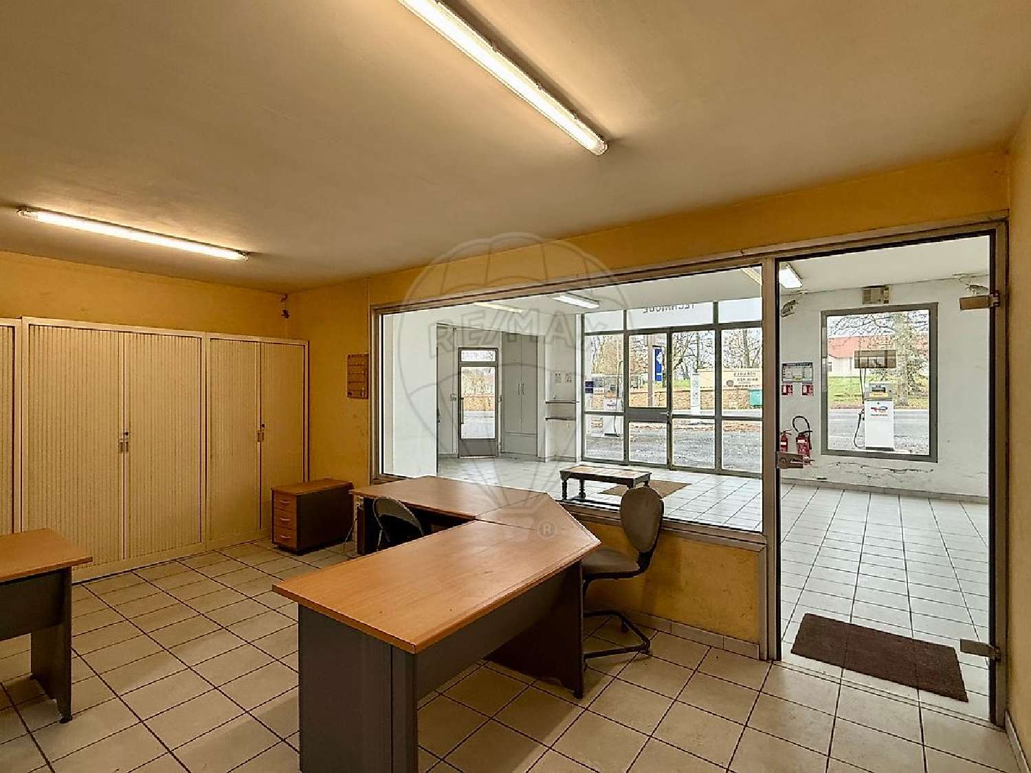  te koop huis Cronat Saône-et-Loire 6