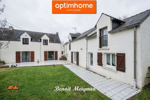 Crossac Loire-Atlantique house foto 7229948