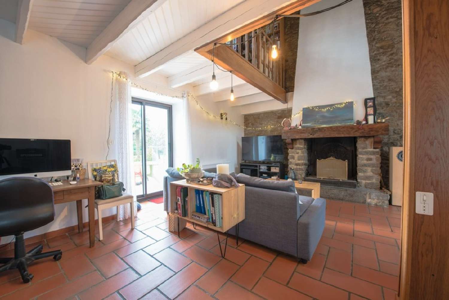  te koop huis Crossac Loire-Atlantique 2