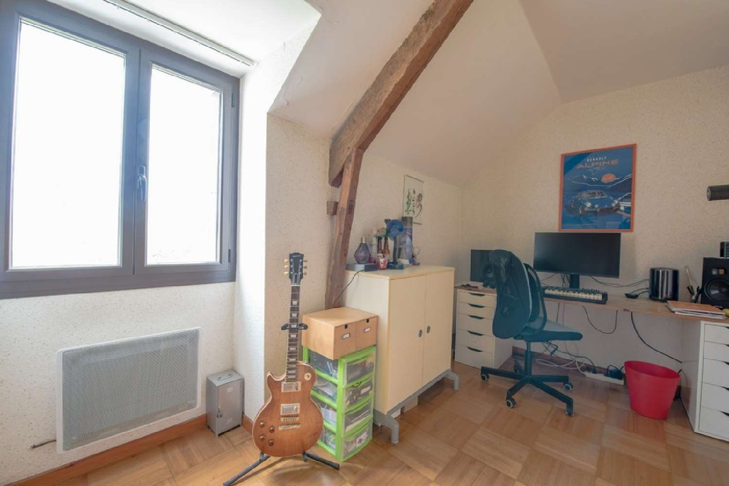  te koop huis Crossac Loire-Atlantique 7