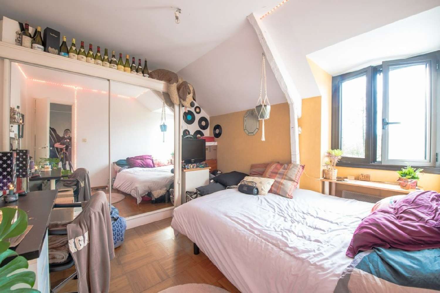  te koop huis Crossac Loire-Atlantique 8