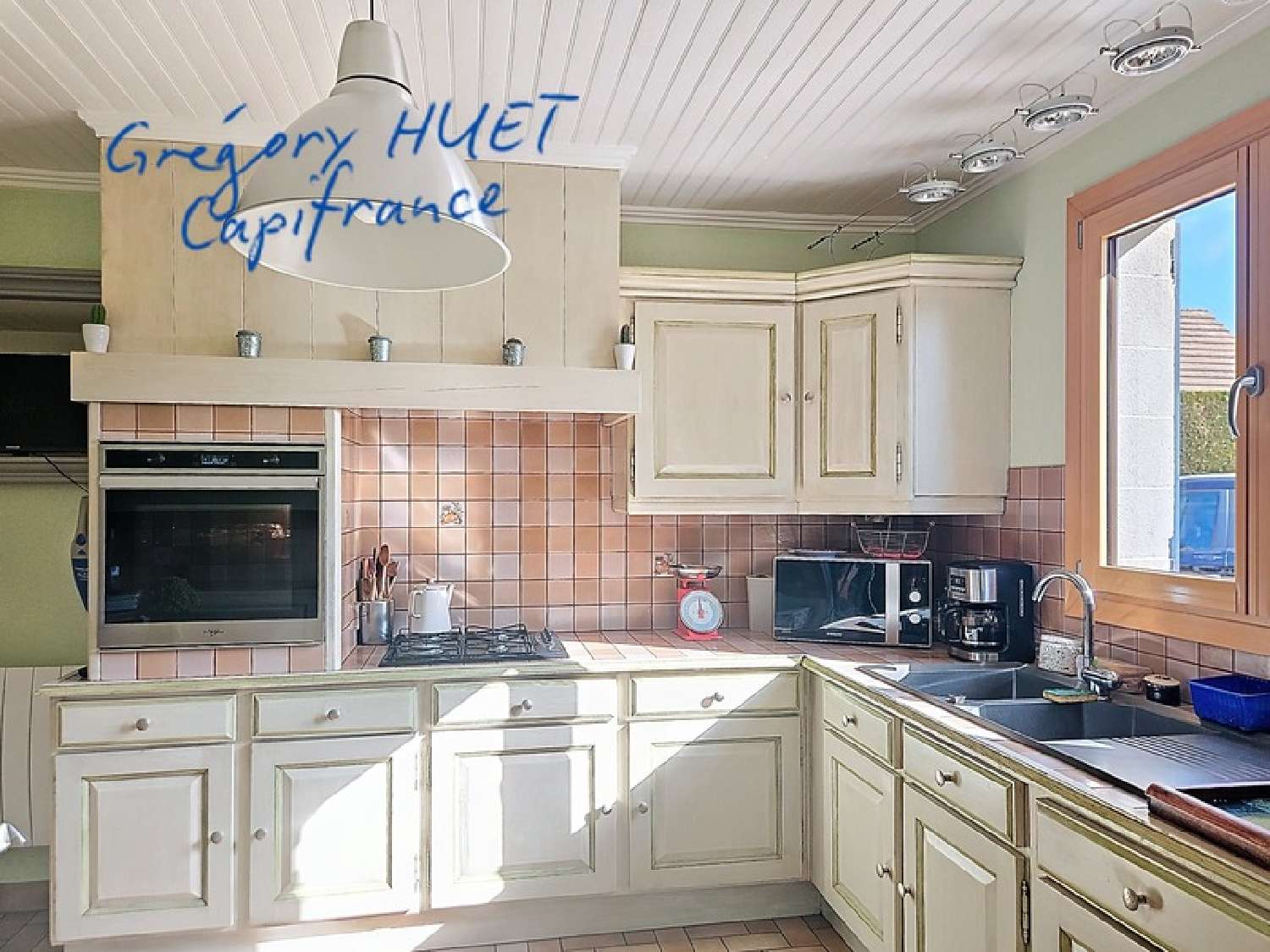 kaufen Haus Crosville-la-Vieille Eure 4