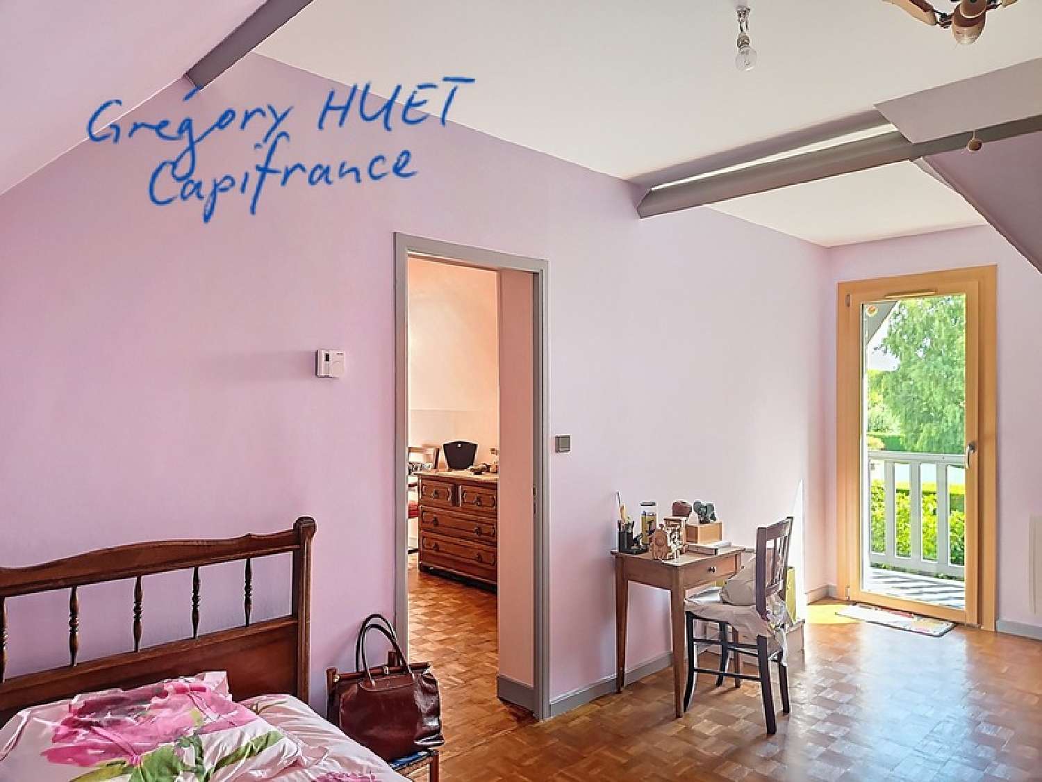 kaufen Haus Crosville-la-Vieille Eure 8