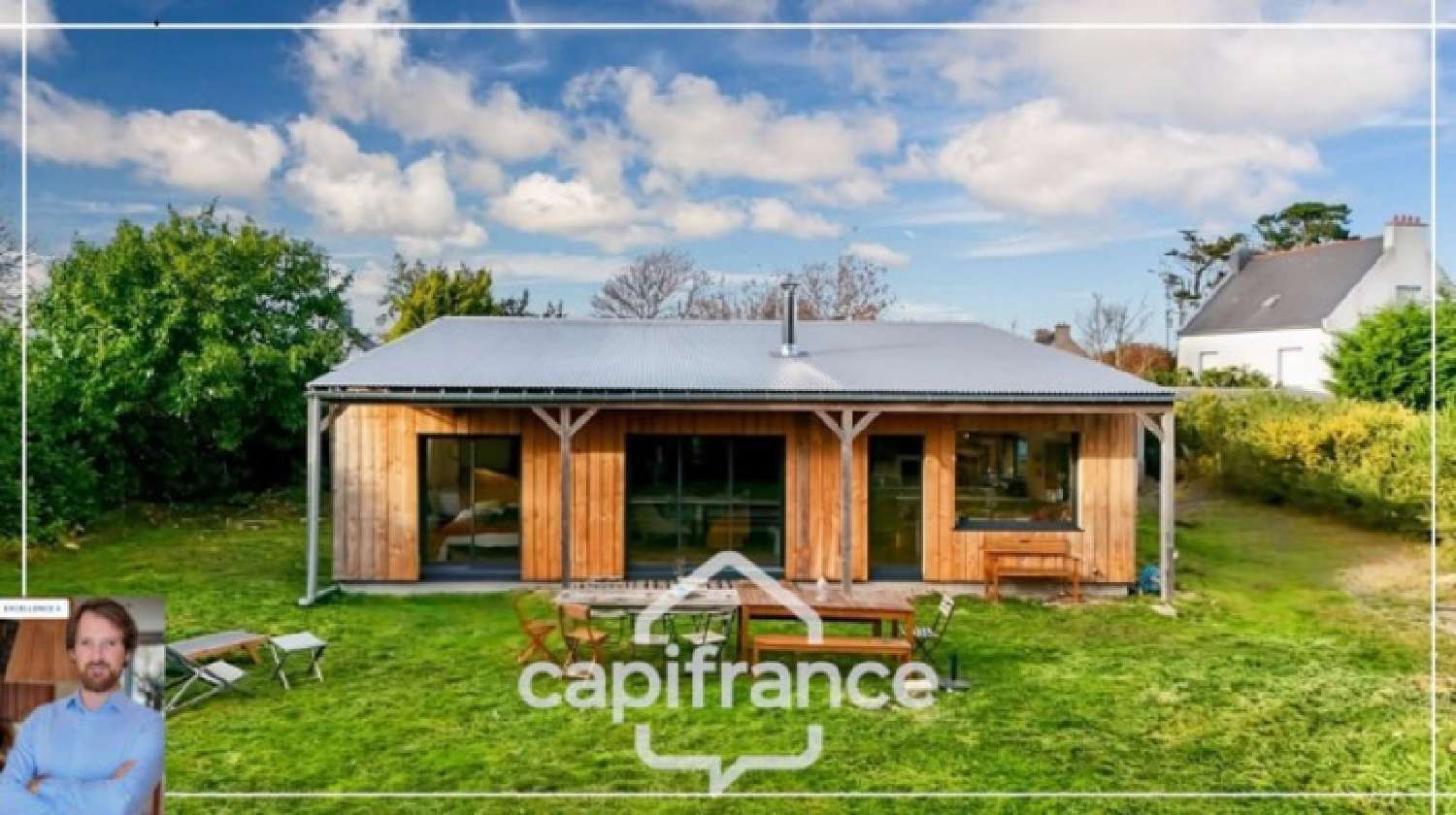 te koop huis Crozon Finistère 1