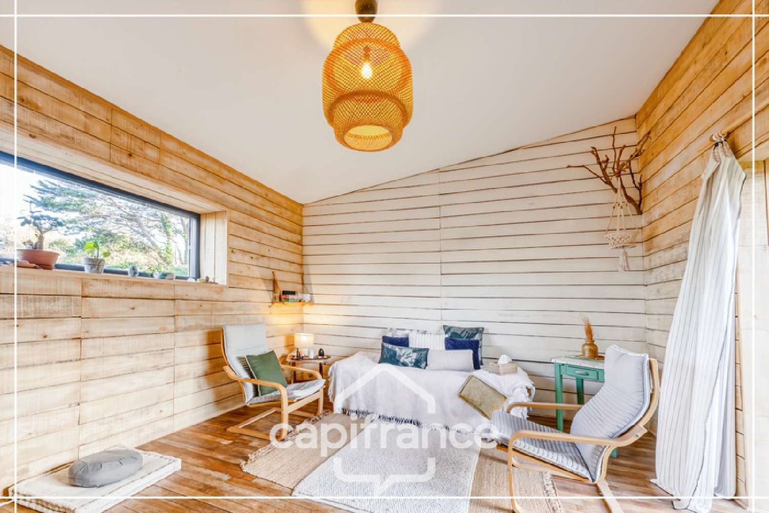 te koop huis Crozon Finistère 3