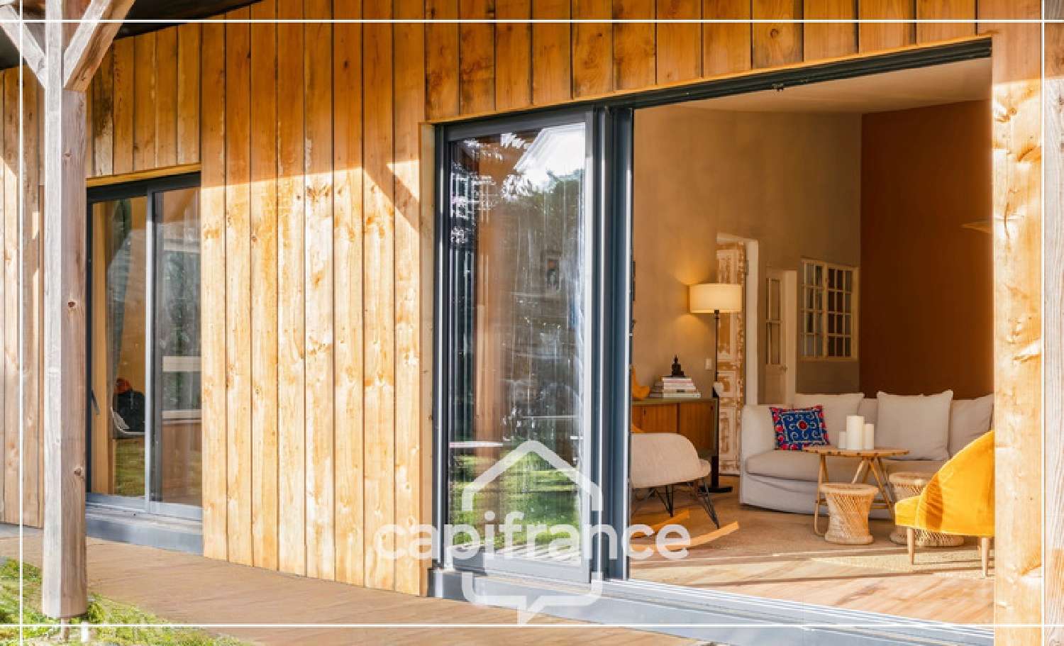 te koop huis Crozon Finistère 4