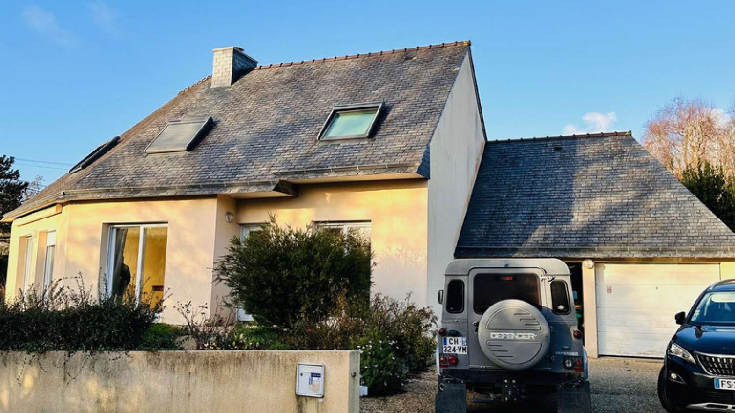  te koop huis Crozon Finistère 2