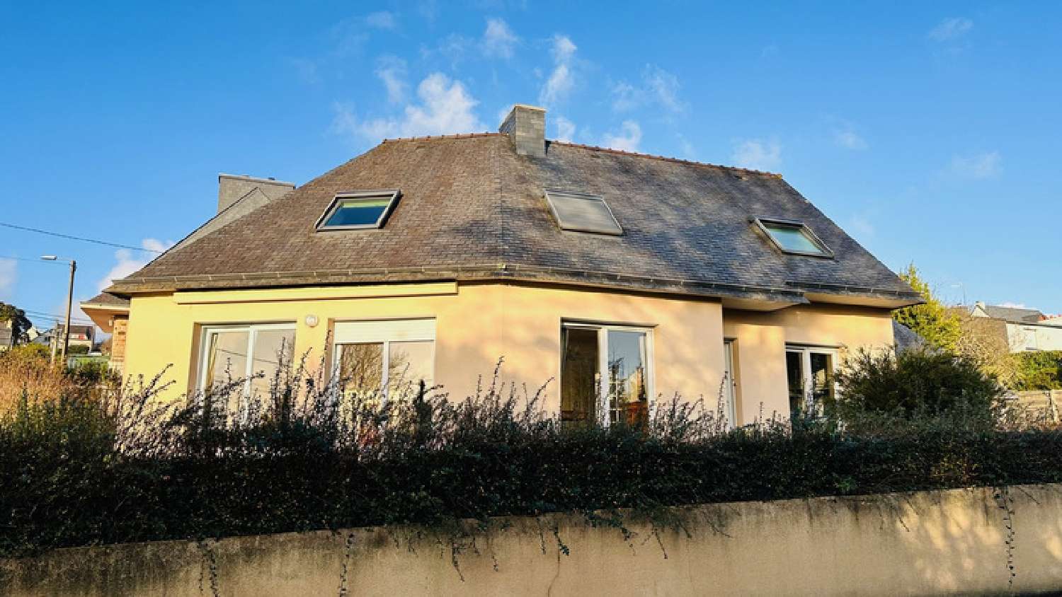  te koop huis Crozon Finistère 4