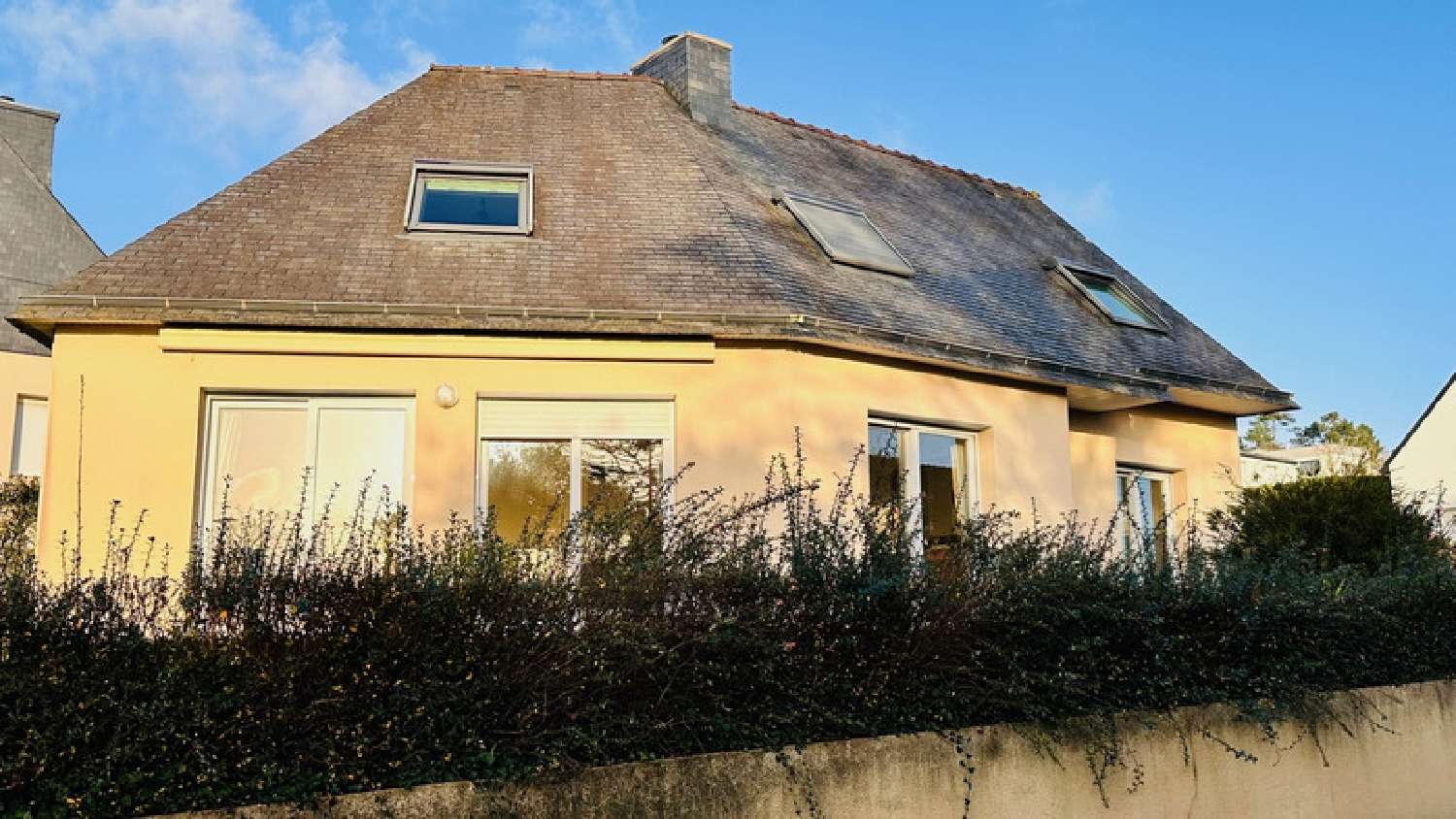  te koop huis Crozon Finistère 5