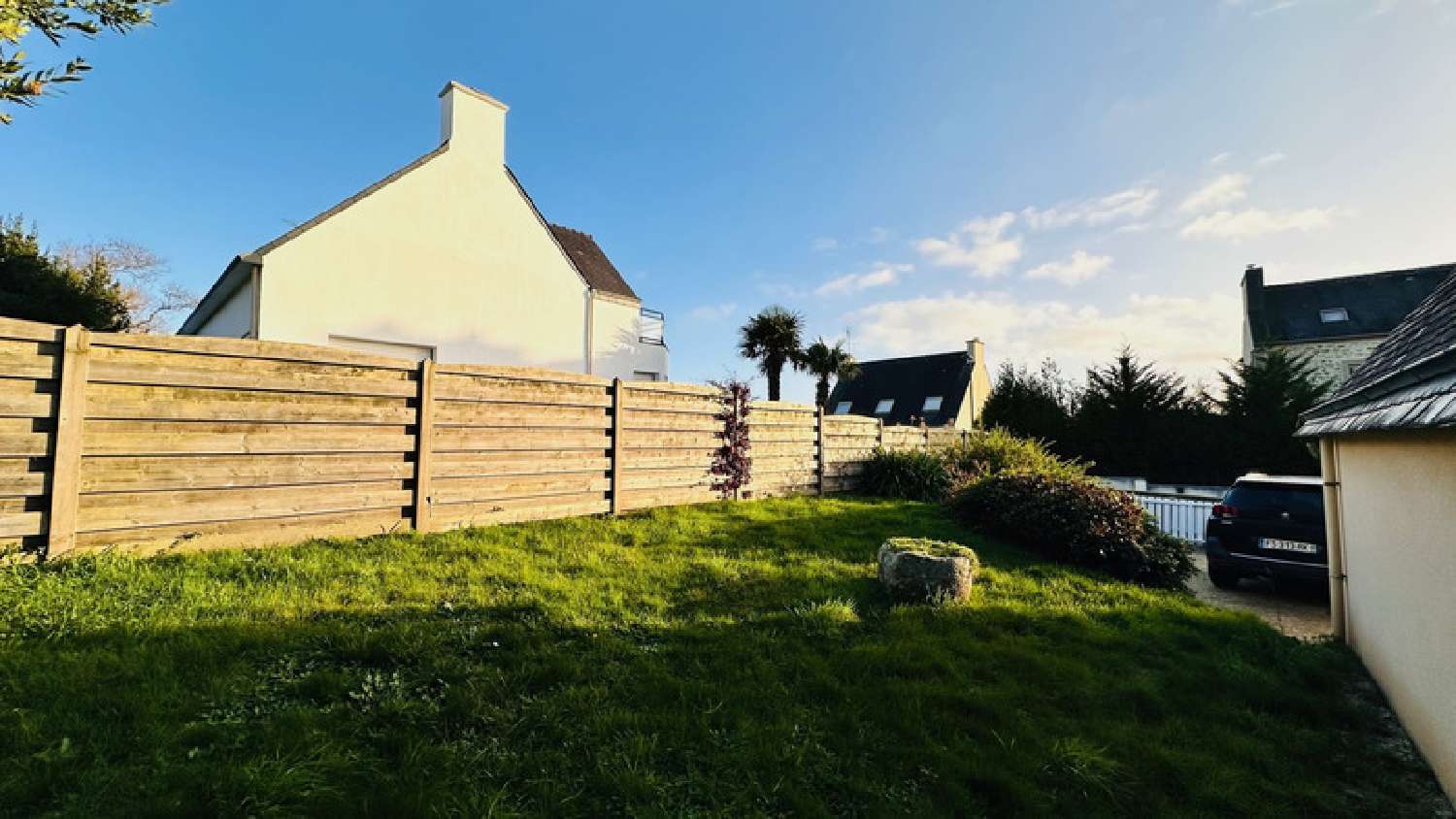  te koop huis Crozon Finistère 6