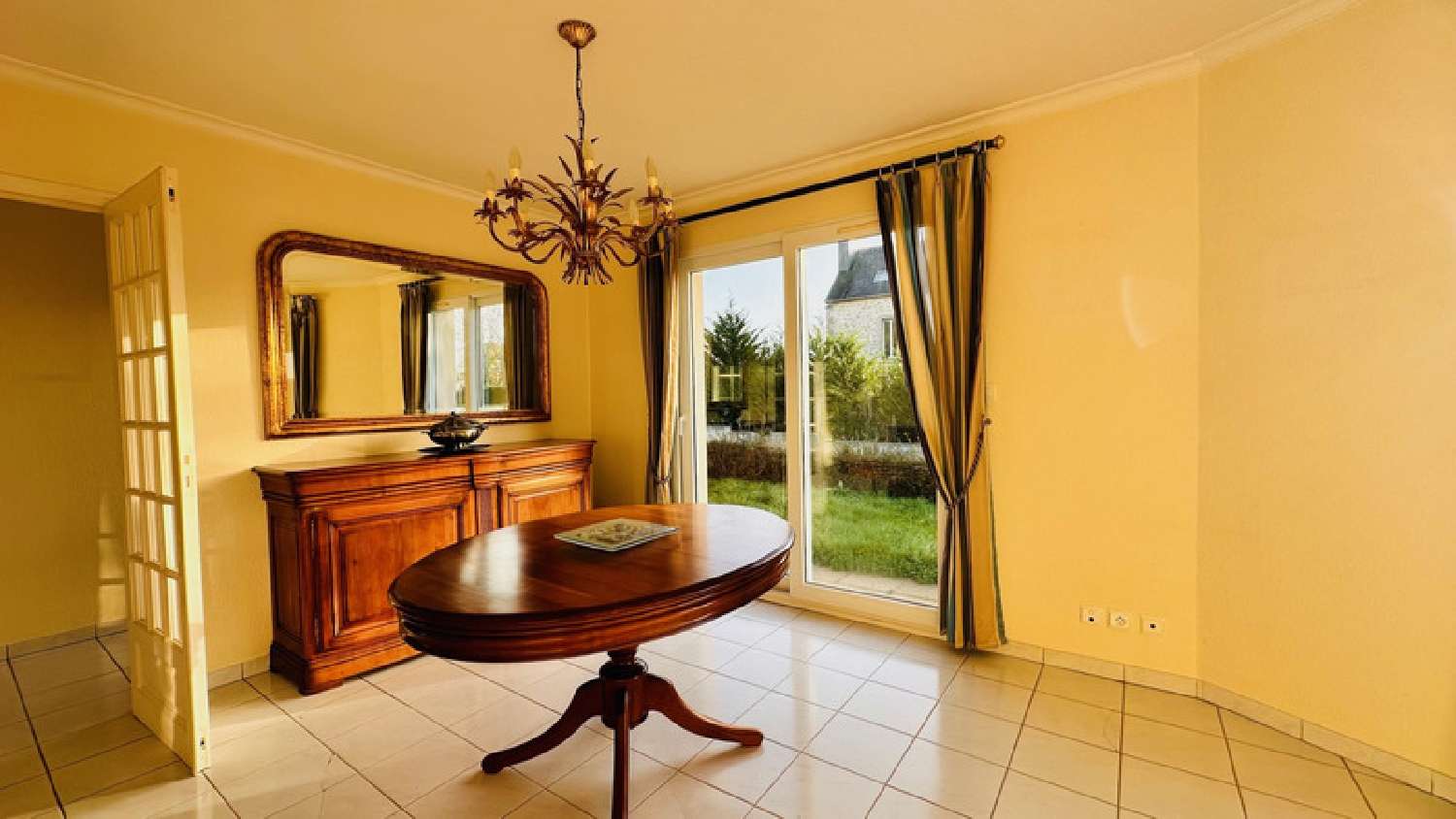  te koop huis Crozon Finistère 8