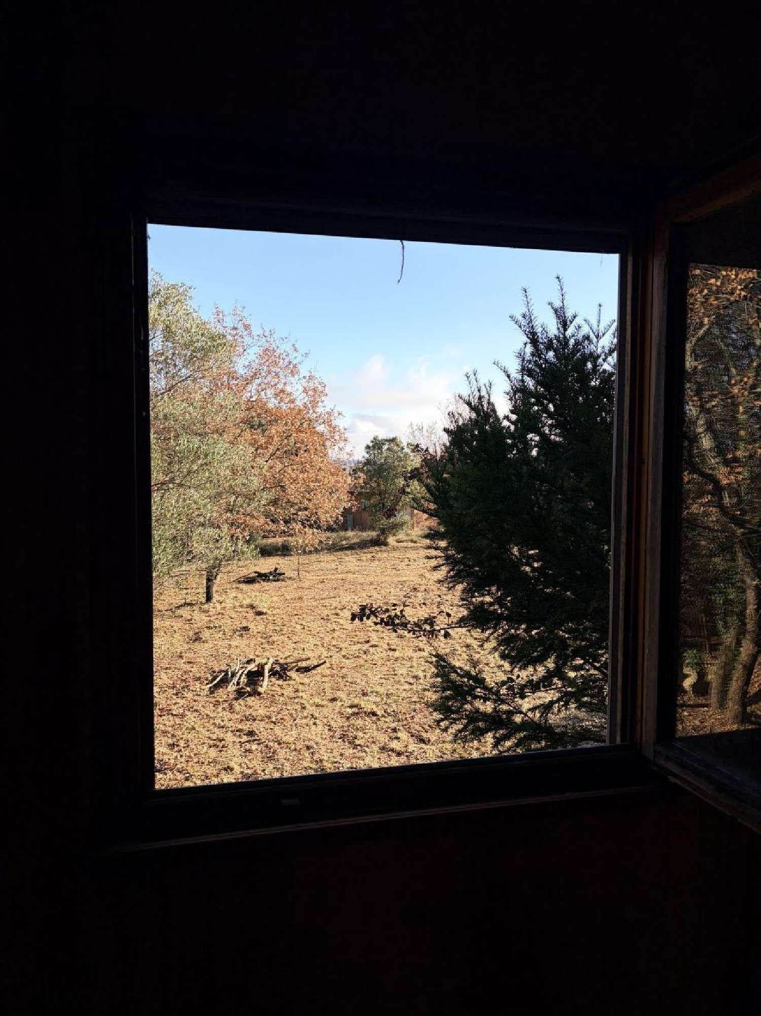  en venta casa Cruviers-Lascours Gard 5