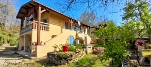 Cubjac Dordogne huis foto 7232265