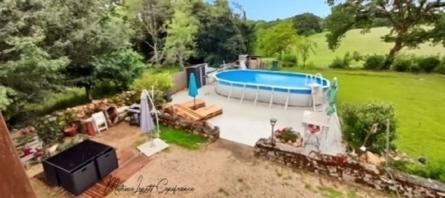  te koop huis Cubjac Dordogne 2