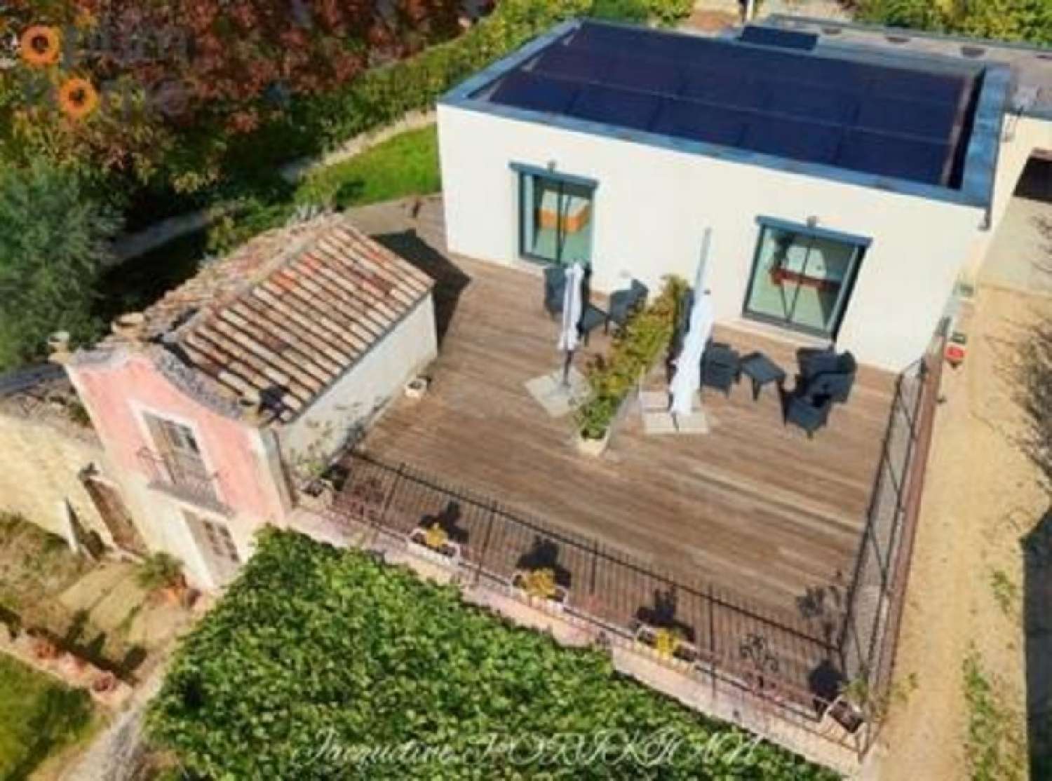  à vendre maison Cucuron Vaucluse 2