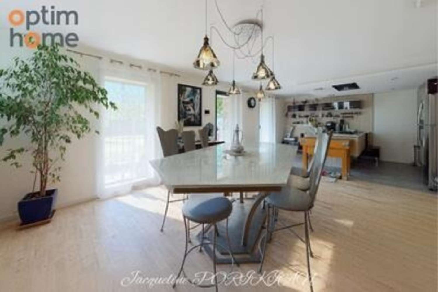  à vendre maison Cucuron Vaucluse 3