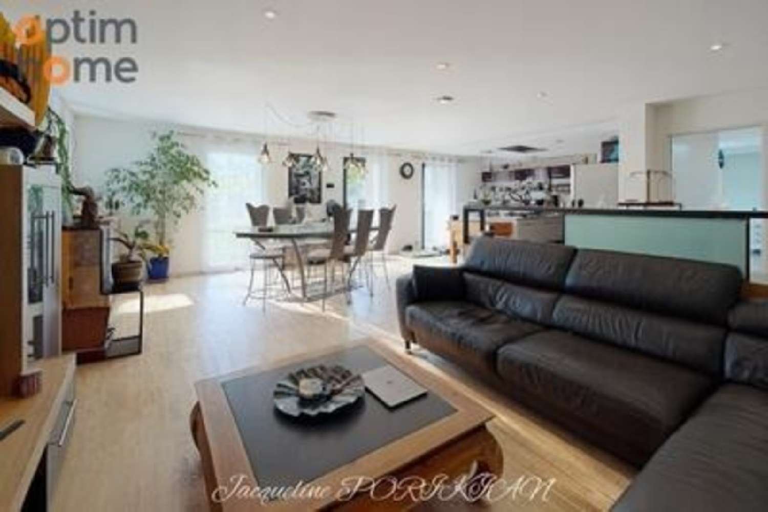  à vendre maison Cucuron Vaucluse 4