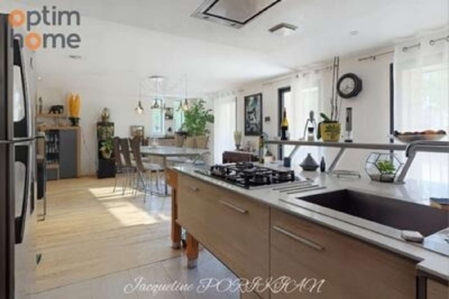  à vendre maison Cucuron Vaucluse 5