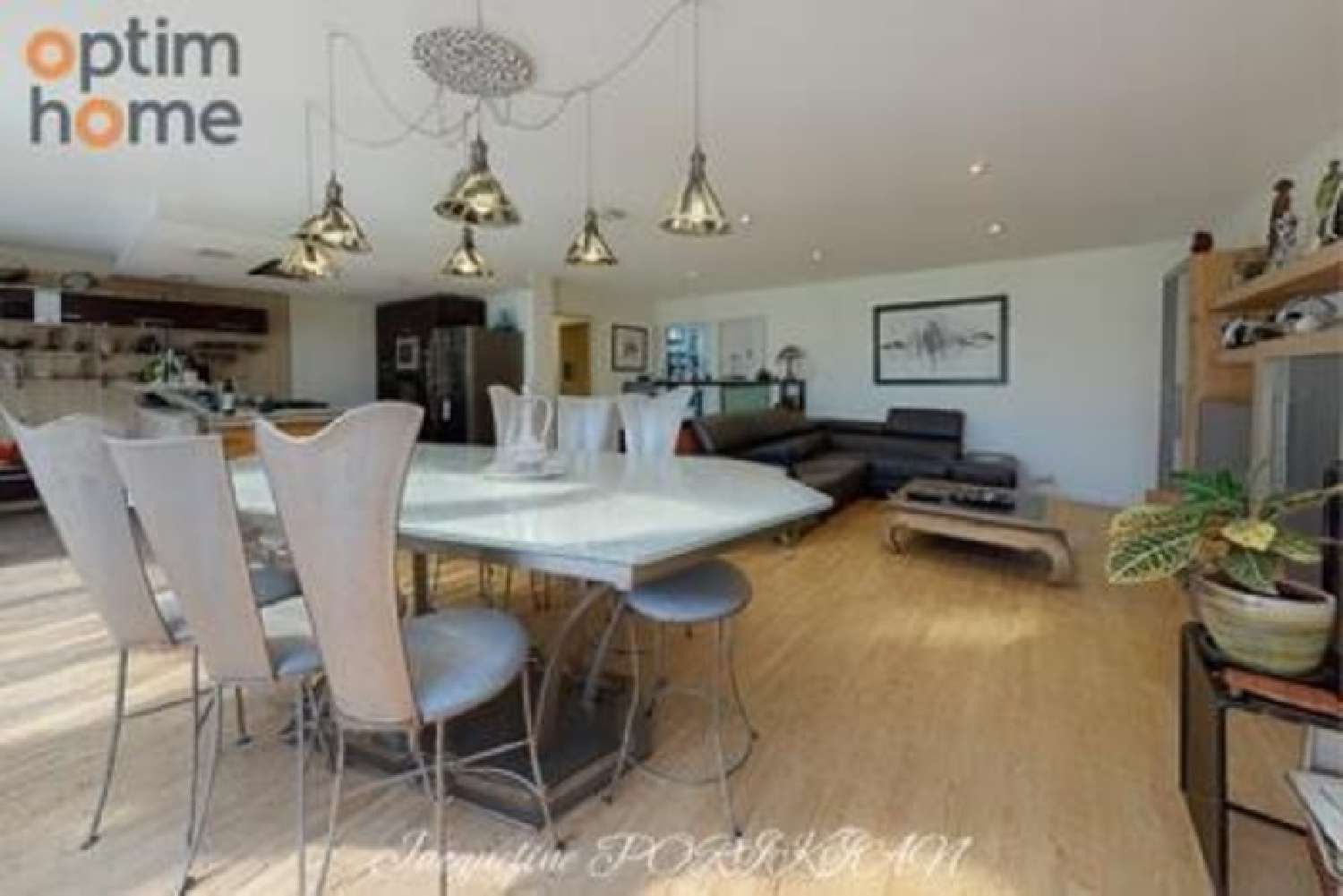  à vendre maison Cucuron Vaucluse 6