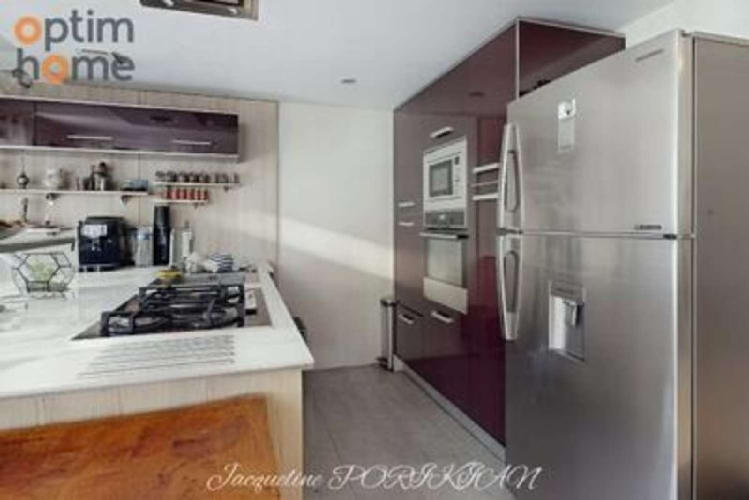  à vendre maison Cucuron Vaucluse 7