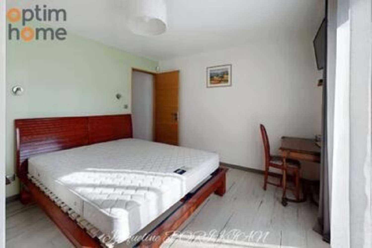  à vendre maison Cucuron Vaucluse 8