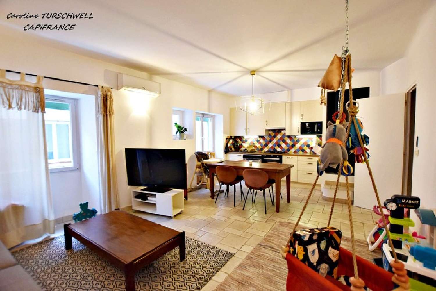 for sale house Cuers Var 1