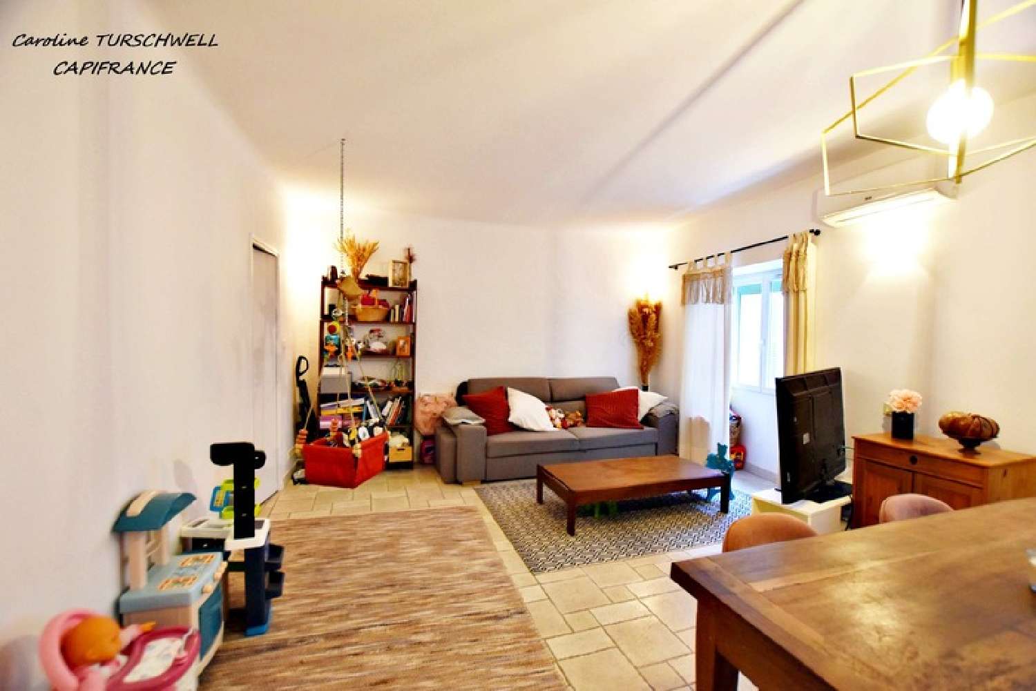 for sale house Cuers Var 3