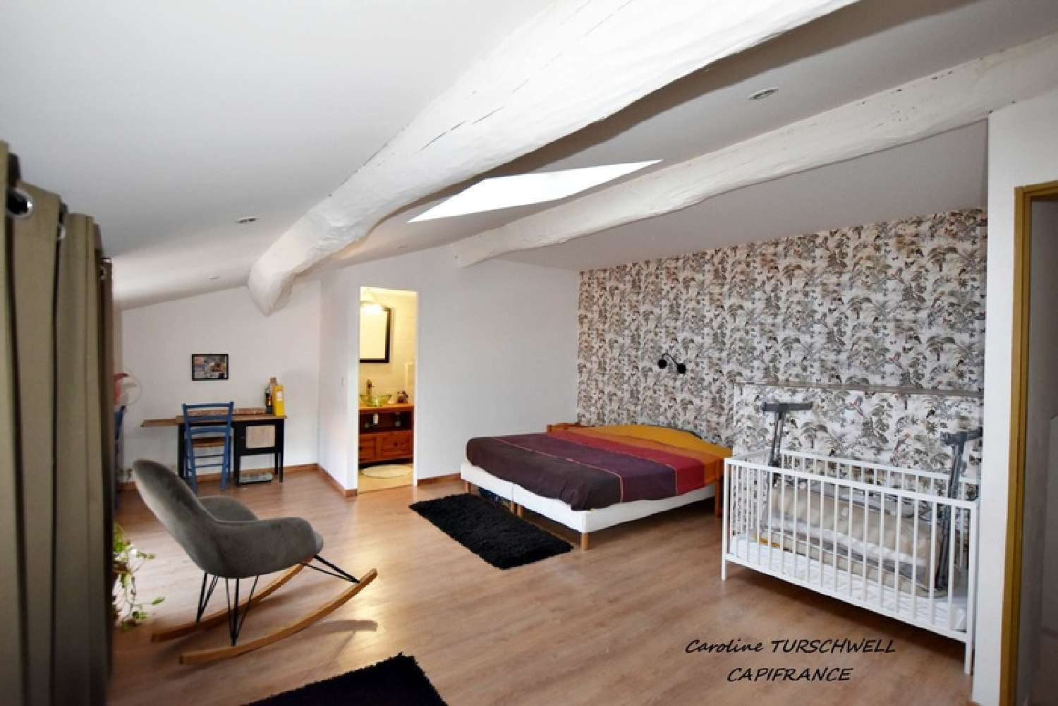 for sale house Cuers Var 4