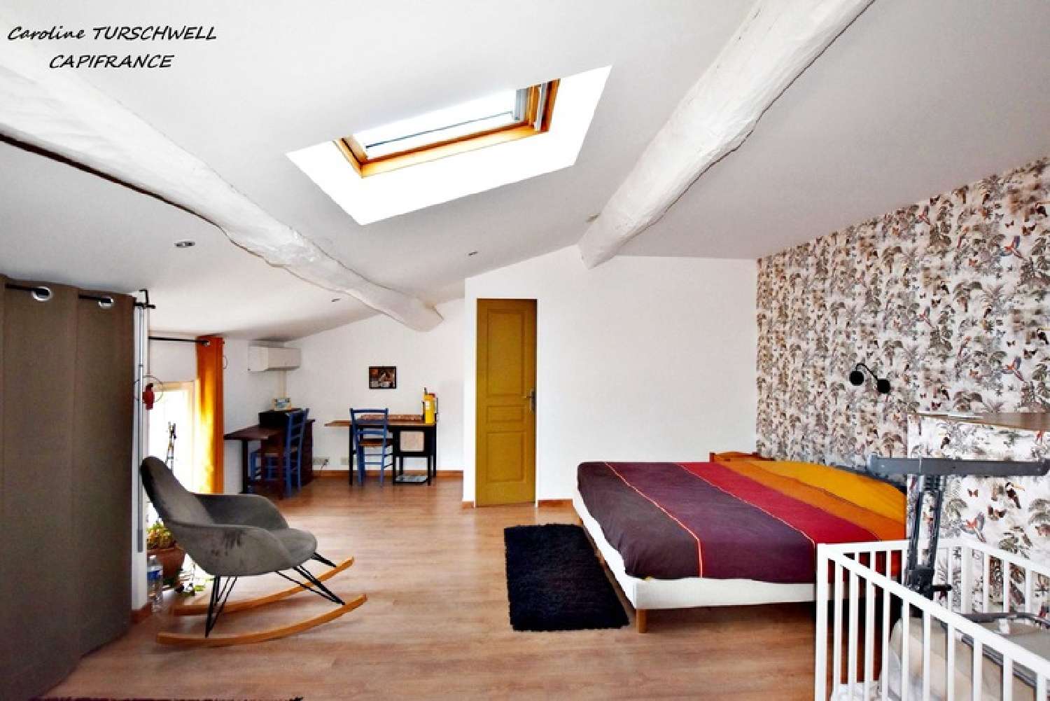 for sale house Cuers Var 5