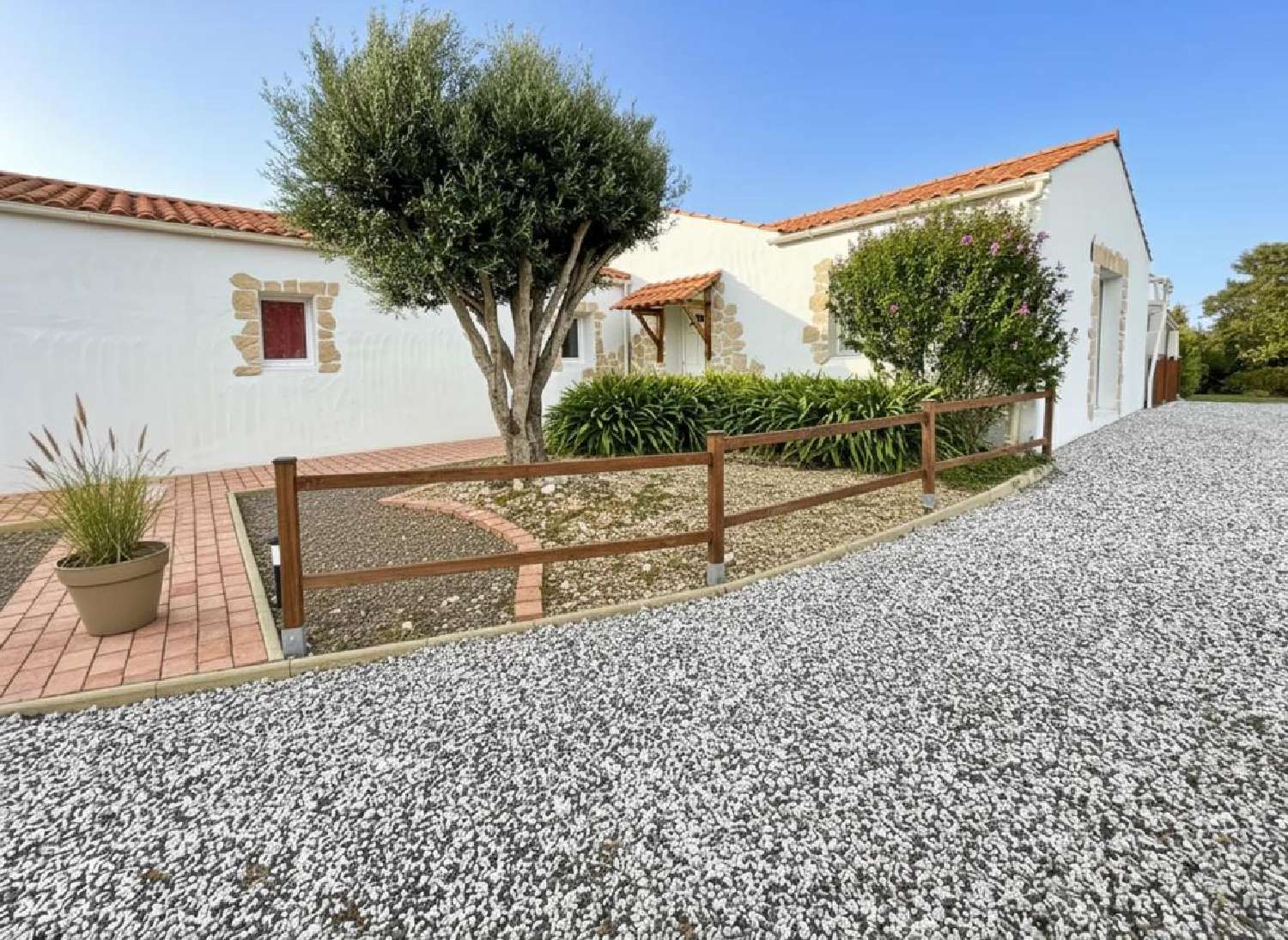  à vendre maison Cugand Vendée 1