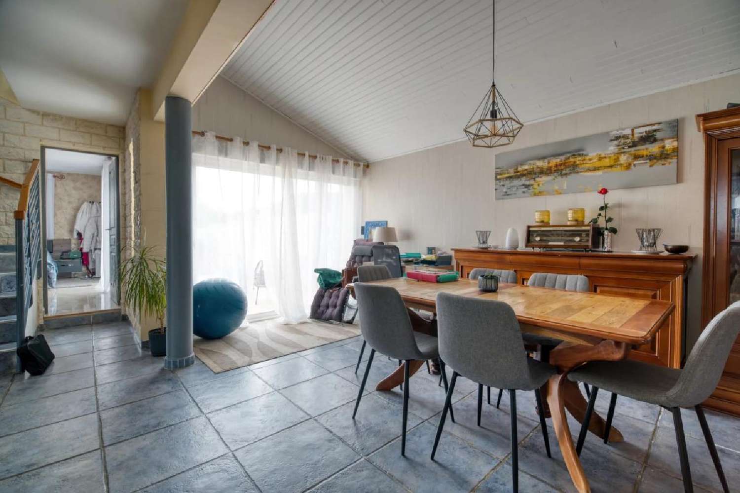  te koop huis Cugnaux Haute-Garonne 1