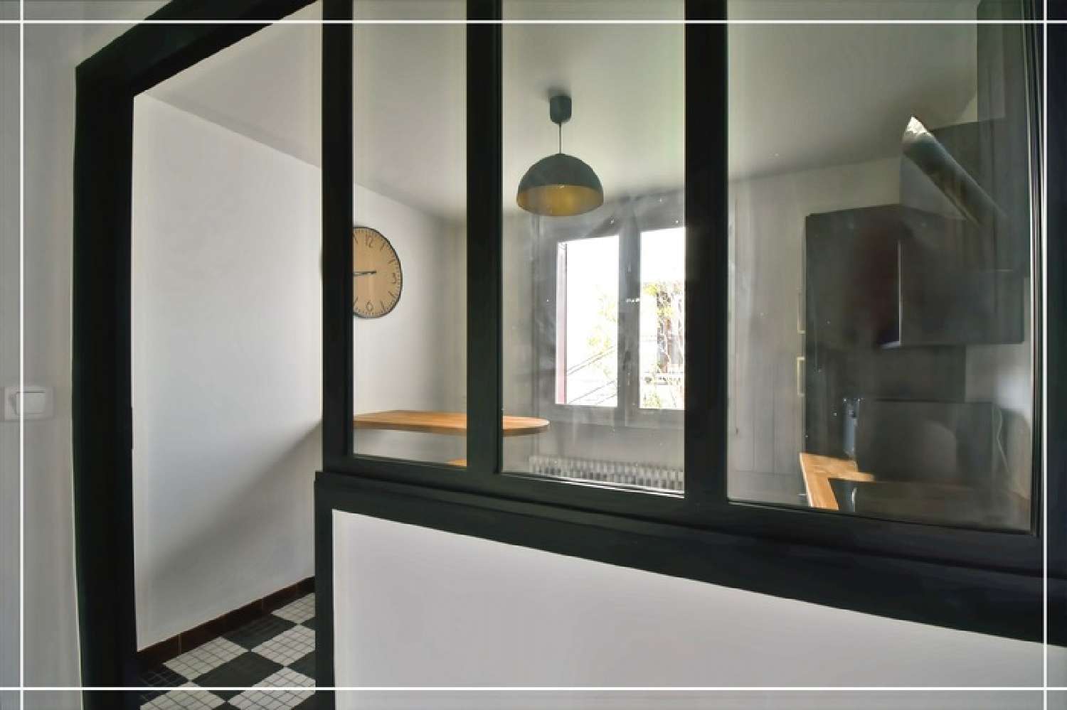 à vendre maison Culan Cher 3