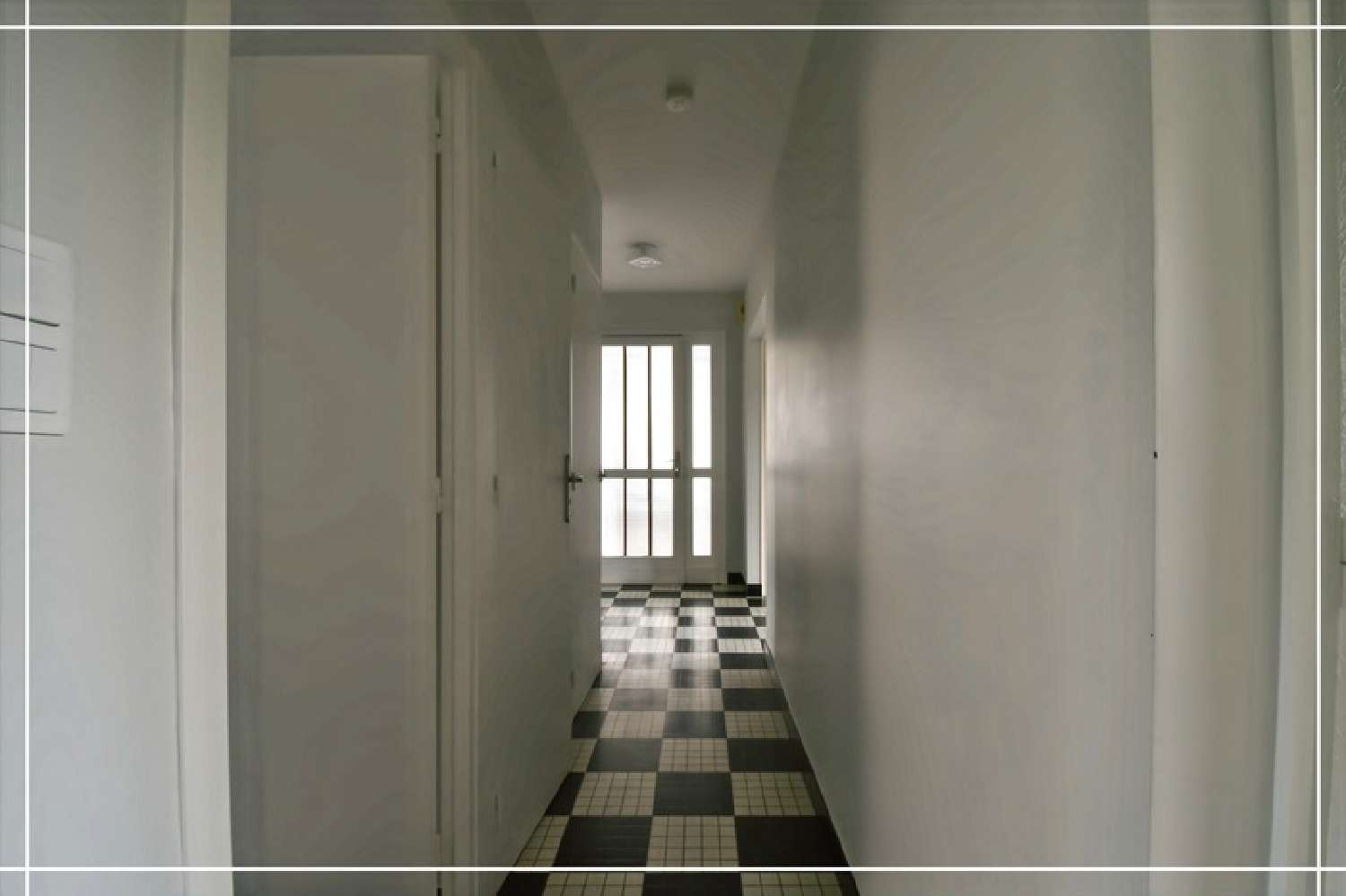 à vendre maison Culan Cher 5