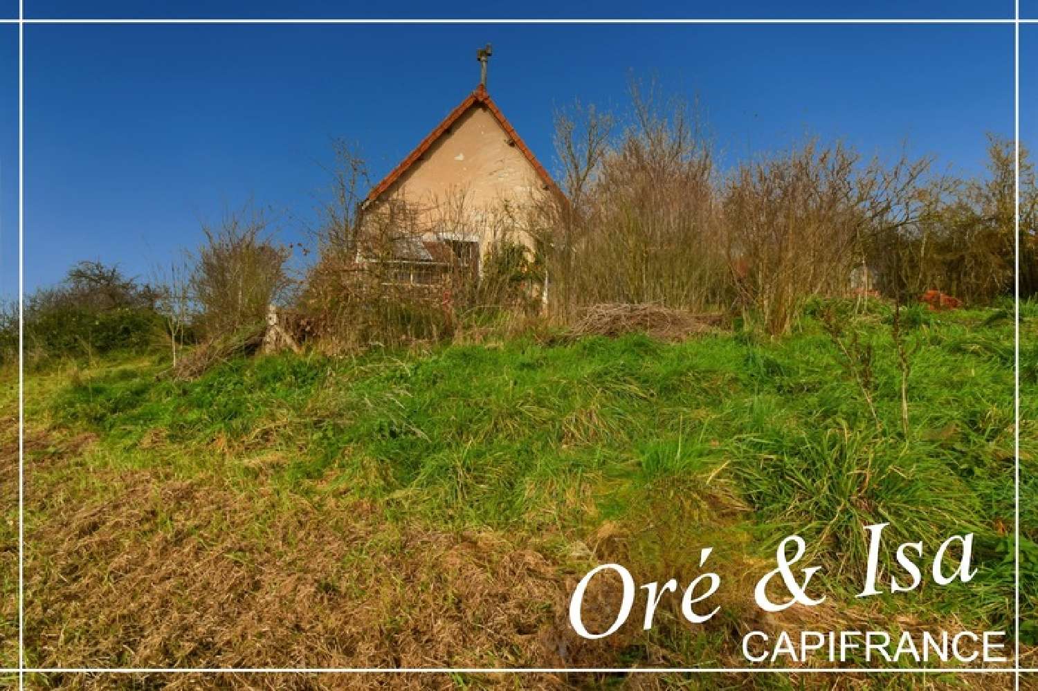  for sale house Culan Cher 5