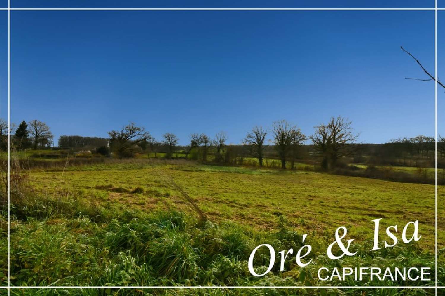  for sale house Culan Cher 7