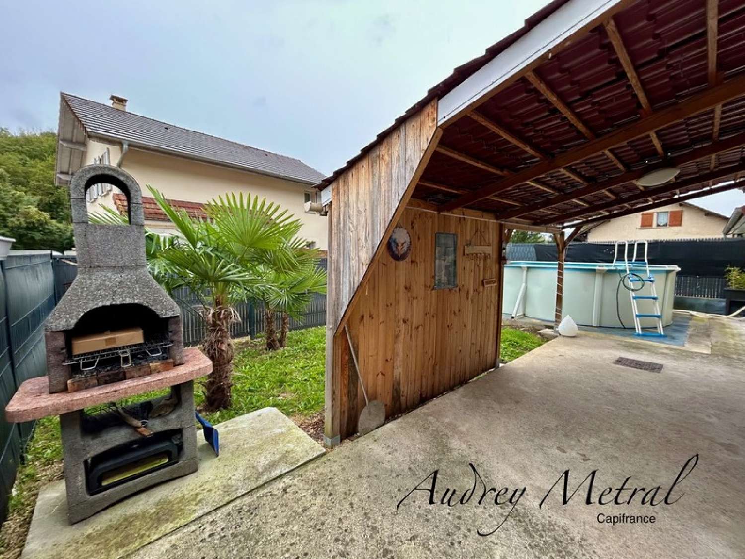 kaufen Haus Culoz Ain 3